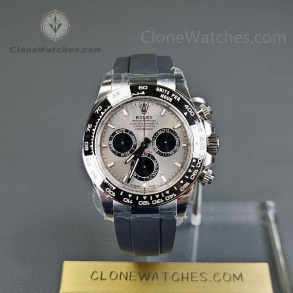 Super Clone Watches – Rolex  Daytona M126519LN-0006