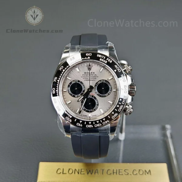 Super Clone Watches – Rolex  Daytona M126519LN-0006