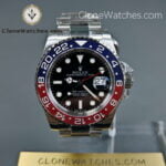 Super Clone Watches - Rolex GMT Master II Pepsi M126710blro