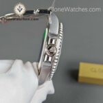 Rolex Super Clone Watches 1:1 Sprite GMT Master II M126720vtnr Oyster 3285 Movement - Image 4