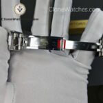 Rolex Super Clone Watches 1:1 Sprite GMT Master II M126720vtnr Oyster 3285 Movement - Image 6