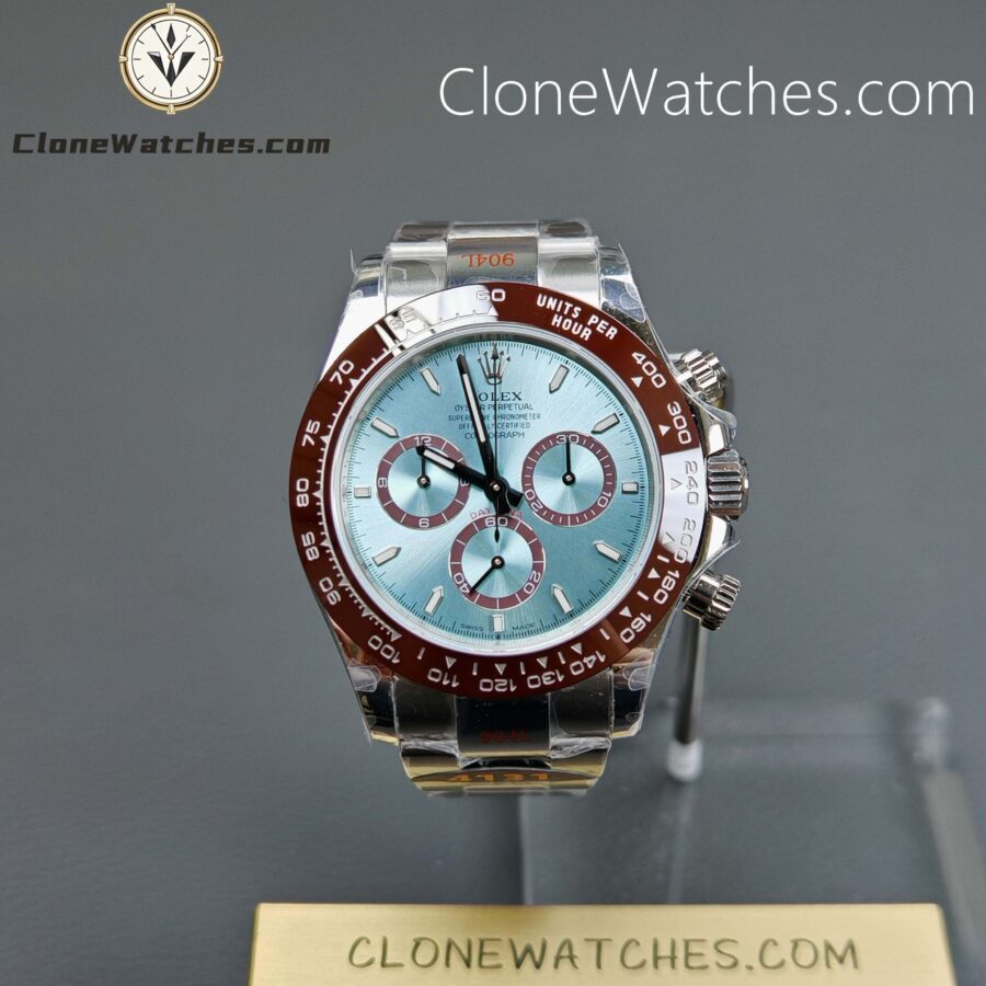 Super Clone Watches – Rolex  Daytona M126506-0001