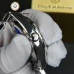 Rolex Super Clone Watches 1:1 Sky Dweller Green Dial Oyster M336934 9002 Movement - Image 5