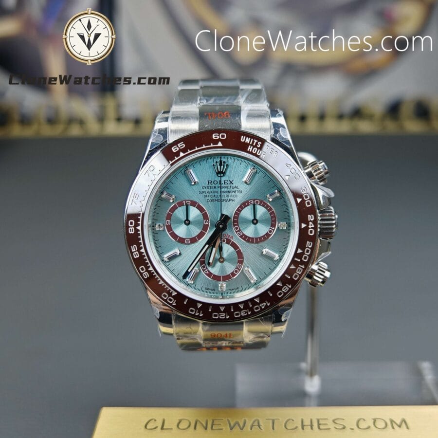 Super Clone Watches – Rolex  Daytona M126506-0002