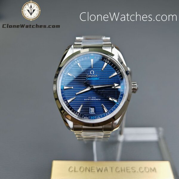 Super Clone Watches – OMEGA Seamaster Aqua Terra 150M 220.10.41.21.03.001