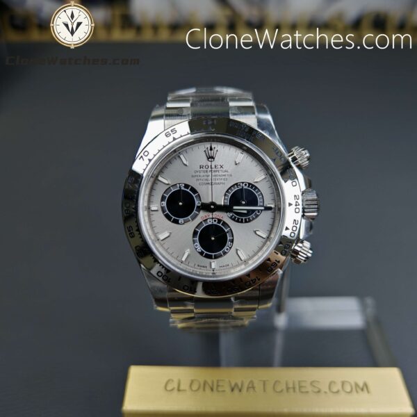 Super Clone Watches – Rolex  Daytona M126509-0003