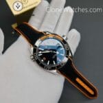 OMEGA Super Clone Watches 1:1 Seamaster Planet Ocean 600m 215.32.44.21.01.001 43.5MM - Image 3