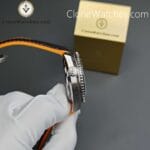 OMEGA Super Clone Watches 1:1 Seamaster Planet Ocean 600m 215.32.44.21.01.001 43.5MM - Image 5