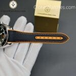 OMEGA Super Clone Watches 1:1 Seamaster Planet Ocean 600m 215.32.44.21.01.001 43.5MM - Image 7