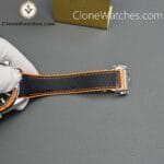 OMEGA Super Clone Watches 1:1 Seamaster Planet Ocean 600m 215.32.44.21.01.001 43.5MM - Image 8