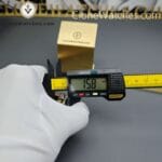 OMEGA Super Clone Watches 1:1 Seamaster Planet Ocean 600m 215.32.44.21.01.001 43.5MM - Image 14