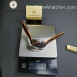 OMEGA Super Clone Watches 1:1 Seamaster Planet Ocean 600m 215.32.44.21.01.001 43.5MM - Image 15