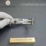 OMEGA Super Clone Watches 1:1 Seamaster Diver 300M 210.30.42.20.01.001 42MM - Image 10