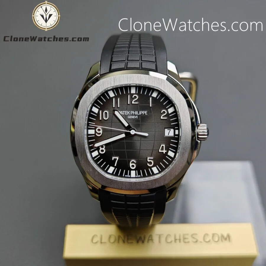 Super Clone Watches – Patek Philippe Aquanaut 5167