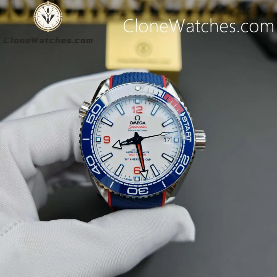 Super Clone Watches – OMEGA Seamaster Planet Ocean 600m 215.32.43.21.04.001