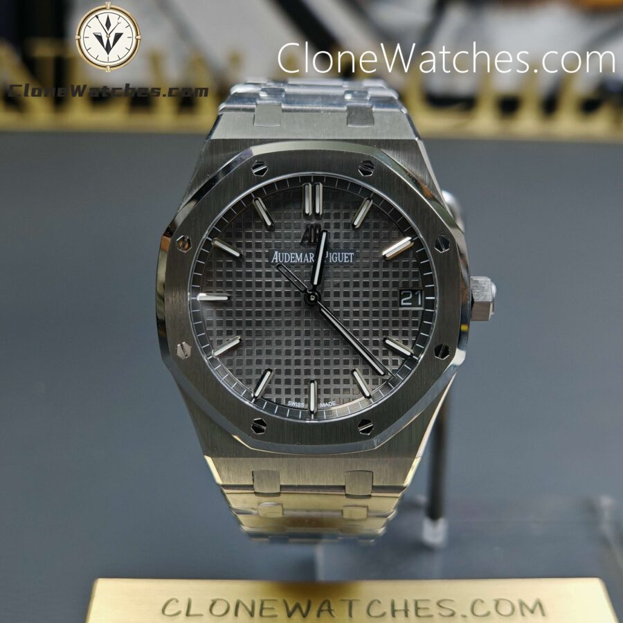 Super Clone Watches – Audemars Piguet Royal Oak 15500