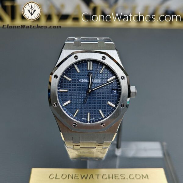 Super Clone Watches – Audemars Piguet Royal Oak 15500