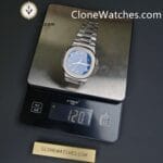 Patek Philippe Super Clone Watches 1:1 40th Anniversary Nautilus 5711 - Image 13