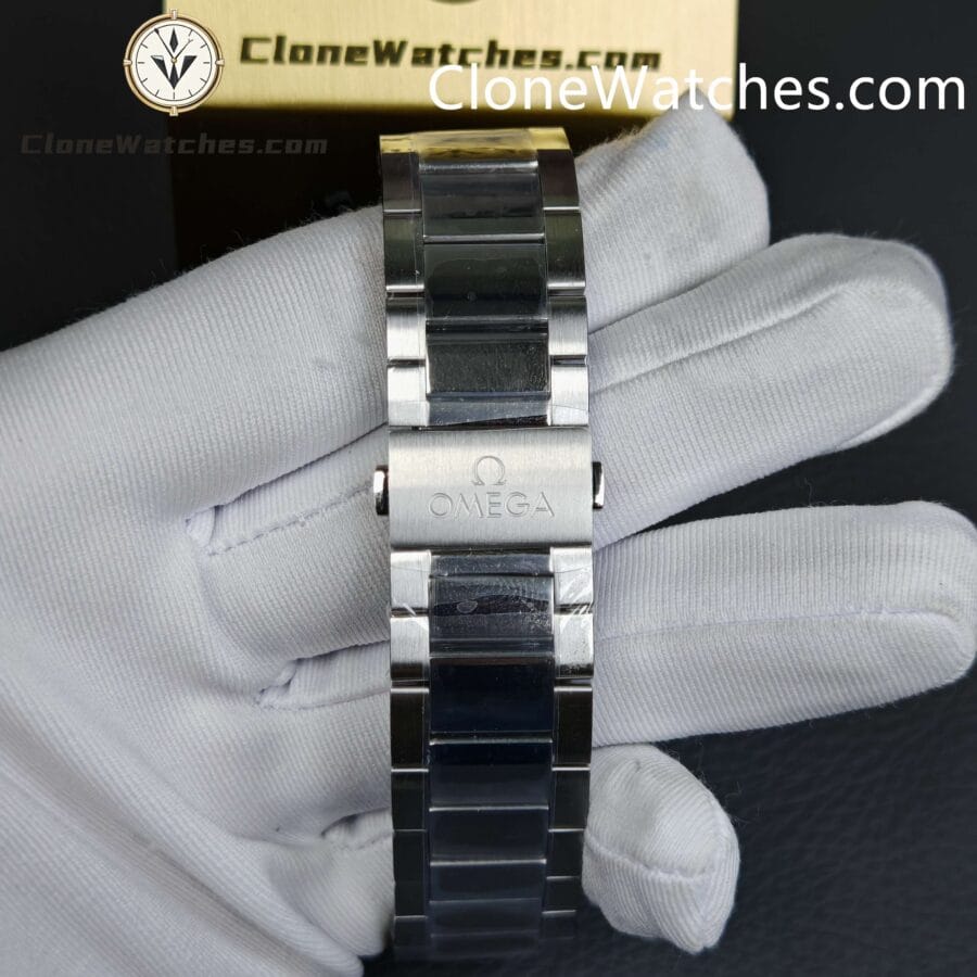 OMEGA Super Clone Watches 1:1 Seamaster Aqua Terra 150M 220.10.41.21.06.001 41mm - Image 12