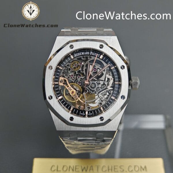 Super Clone Watches – Audemars Piguet Royal Oak 15407