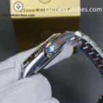 Rolex Super Clone Watches 1:1 Day Date Olive Green Dial 40mm m228239-0033 3255 Movement - Image 6