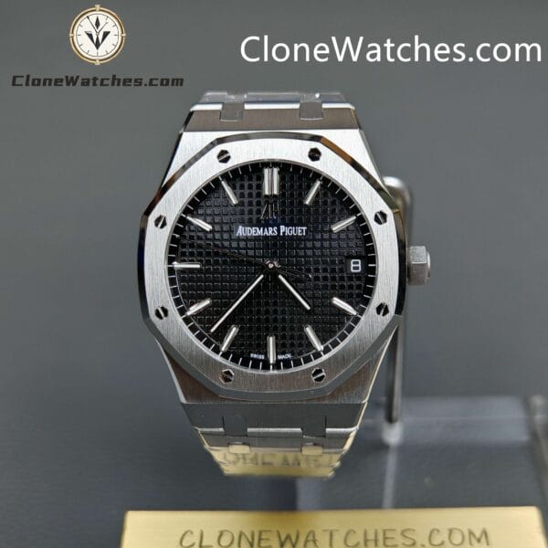 Super Clone Watches – Audemars Piguet Royal Oak 15500