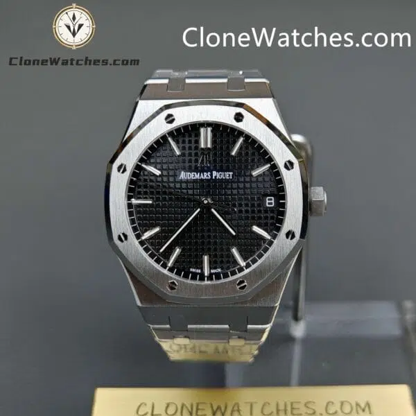 Super Clone Watches – Audemars Piguet Royal Oak 15500