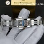 Audemars Piguet Super Clone Watches 1:1 Royal Oak 15500 Black Dial - Image 10
