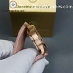 Patek Philippe Super Clone Watches 1:1 Aquanaut 5072R-001 Rose Gold 35.6 mm - Image 8