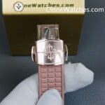 Patek Philippe Super Clone Watches 1:1 Aquanaut 5072R-001 Rose Gold 35.6 mm - Image 14