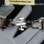 Patek Philippe Super Clone Watches 1:1 Aquanaut 5072R-001 Rose Gold 35.6 mm - Image 13