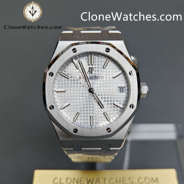 Super Clone Watches – Audemars Piguet Royal Oak 15500