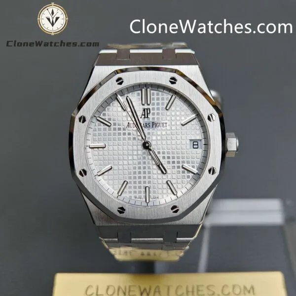 Super Clone Watches – Audemars Piguet Royal Oak 15500