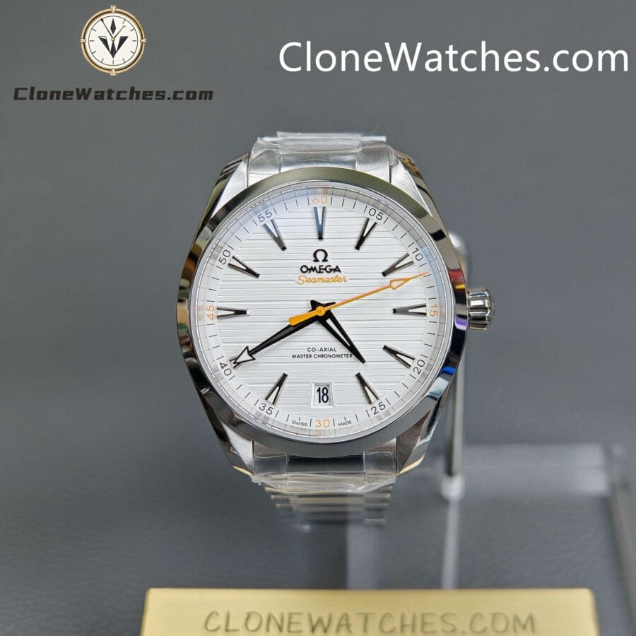 Super Clone Watches – OMEGA Seamaster Aqua Terra 150M 220.10.41.21.02.001