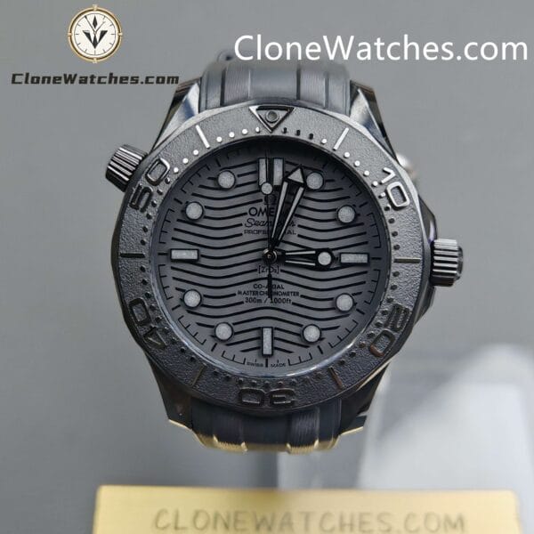 Super Clone Watches – OMEGA Seamaster Diver 300M 210.92.44.20.01.003