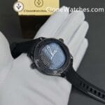 OMEGA Super Clone Watches 1:1 Seamaster Diver 300M 210.92.44.20.01.003 43.5MM - Image 6