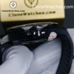 OMEGA Super Clone Watches 1:1 Seamaster Diver 300M 210.92.44.20.01.003 43.5MM - Image 7