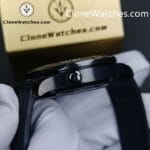 OMEGA Super Clone Watches 1:1 Seamaster Diver 300M 210.92.44.20.01.003 43.5MM - Image 8