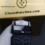 OMEGA Super Clone Watches 1:1 Seamaster Diver 300M 210.92.44.20.01.003 43.5MM - Image 10
