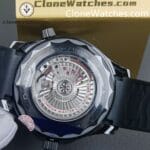 OMEGA Super Clone Watches 1:1 Seamaster Diver 300M 210.92.44.20.01.003 43.5MM - Image 9