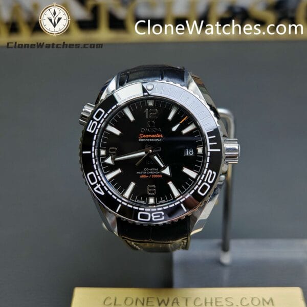 Super Clone Watches – OMEGA Seamaster Planet Ocean 600m 215.33.44.21.01.001