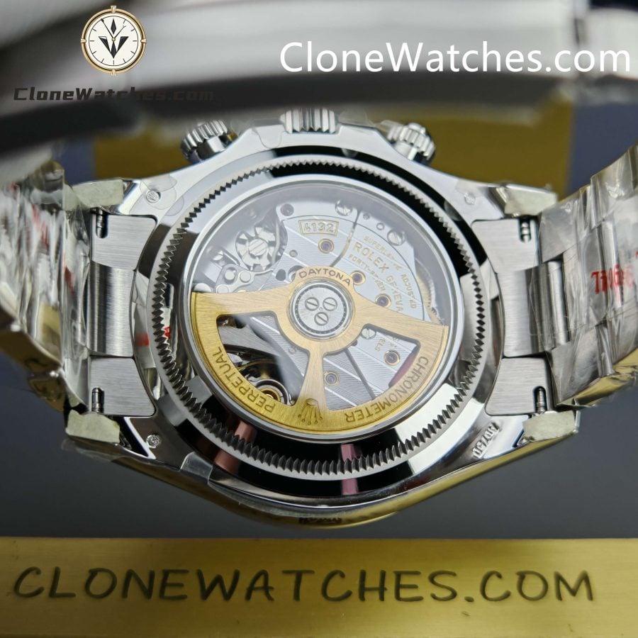 Rolex Super Clone Watches 1:1 Le Mans Daytona 100 Years Anniversary M126529LN 4132 Movement - Image 11