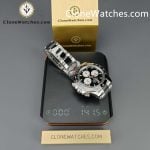 Rolex Super Clone Watches 1:1 Le Mans Daytona 100 Years Anniversary M126529LN 4132 Movement - Image 19