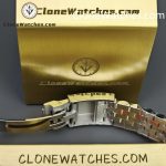 Rolex Super Clone Watches 1:1 Bruce Wayne GMT Master II M126710grnr Jubilee 3285 Movement - Image 13
