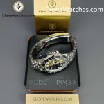 Rolex Super Clone Watches 1:1 Bruce Wayne GMT Master II M126710grnr Jubilee 3285 Movement - Image 16