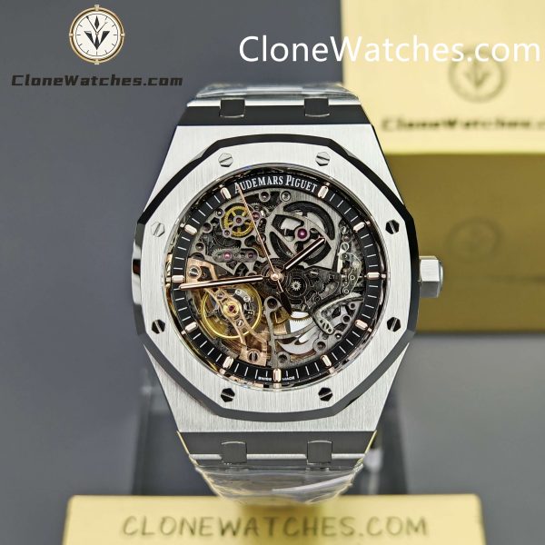 Super Clone Watches – Audemars Piguet Royal Oak 15407