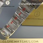 Rolex Super Clone Watches 1:1 Bruce Wayne GMT Master II M126710grnr Oyster 3285 Movement - Image 14
