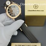 Patek Philippe Super Clone Watches 1:1 Aquanaut Rose Gold 5167R-001 40.8 mm - Image 4