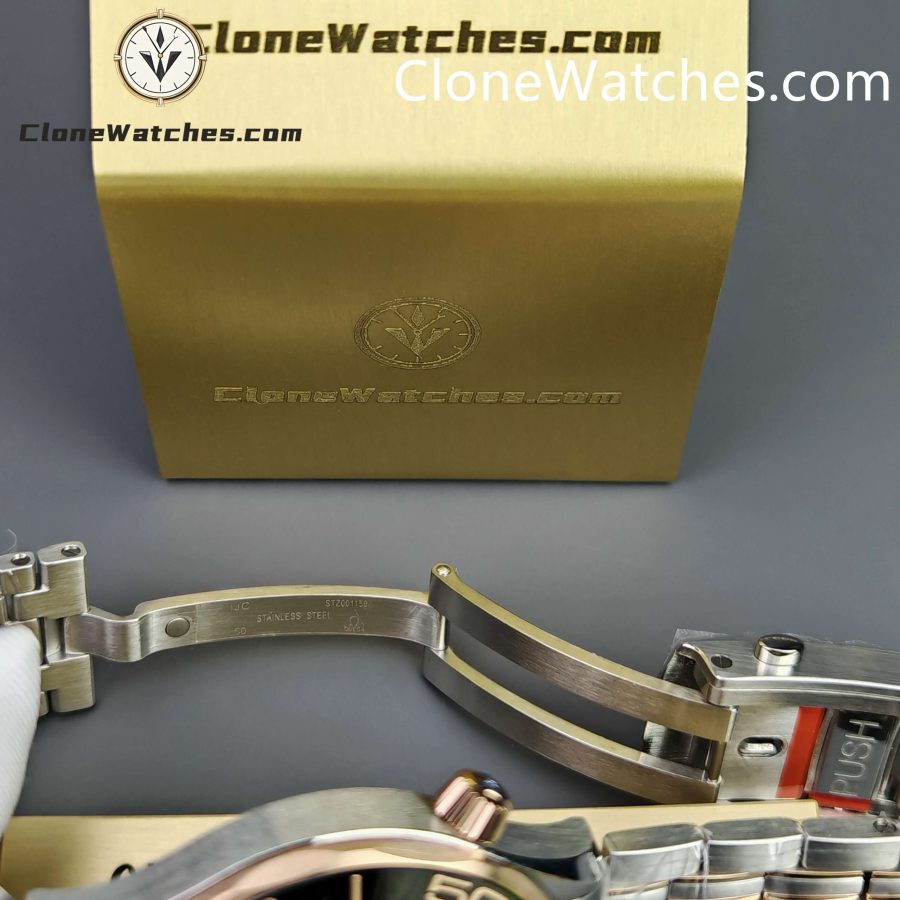 OMEGA Super Clone Watches 1:1 Seamaster Diver 300M 210.20.42.20.01.001 42mm - Image 11