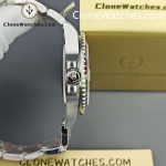 Rolex Super Clone Watches 1:1 Pepsi GMT Master II M126710blro Oyster 3285 Movement - Image 10